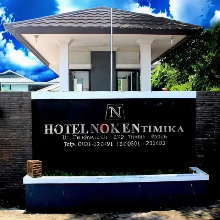 Noken Hotel