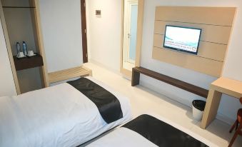 Lex Hotel Banjarmasin by Excelsior