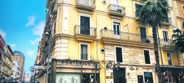 Dimora San Lorenzo Hotels in Taranto