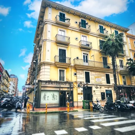 Dimora San Lorenzo