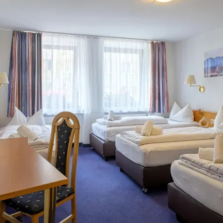 Hotel Margit