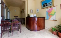 هوتل موسافير إن