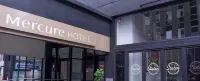 Mercure Wellington Abel Tasman Hotel di 