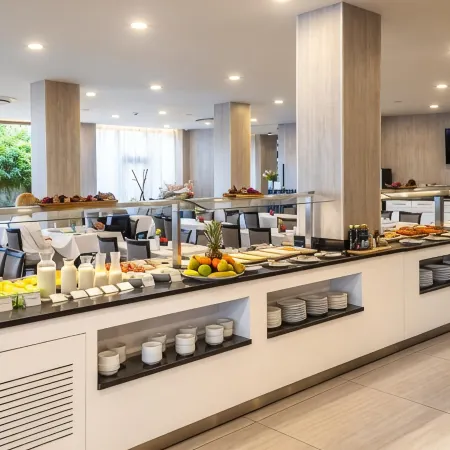 Hotel Cristal Setúbal