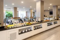 Hotel Cristal Setúbal