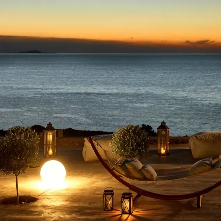 Arpathea Villas