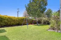 Goldfields Motel - Wifi