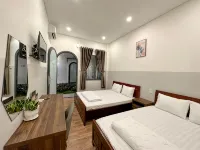 VÂN Trang Garden Hotel 2 - 주차장