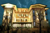 Tsherim Resort