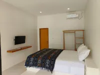 Villa Fortuna - CANGGU (Puncak - Bogor) - Villa