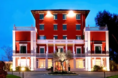 Hotel Villa Pigna Hôtels à : 
