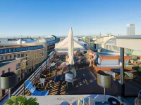 Hotel ZOE by AMANO Hotels near Hackescher Market