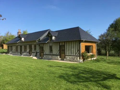 L'Auberge du Mont - Pensionat