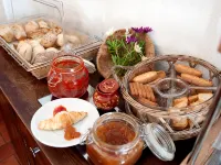 Dom Dinis Marvão - Desayuno