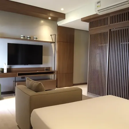 Acro Residences