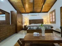 A Luxury Duplex in Dili City, Timor-Leste Hotel di Dili