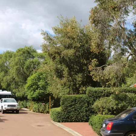Margaret River Tourist Park