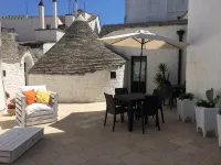 Trulli Family - Trulli&Cummerse - Pensions