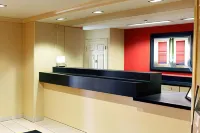 Extended Stay America Select Suites - Chesapeake - Churchland Blvd - Badekar
