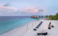 Adaaran Select Meedhupparu Premium All-Inclusive - Kuntosalit