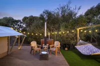 Scamander Sanctuary Holiday Park