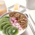 Hôtel la Pérouse - breakfast