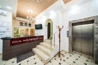 Olimp Hotel - Homestays