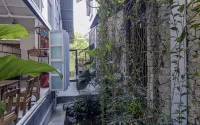 Ndalem Bebekan Guesthouse - Wifi