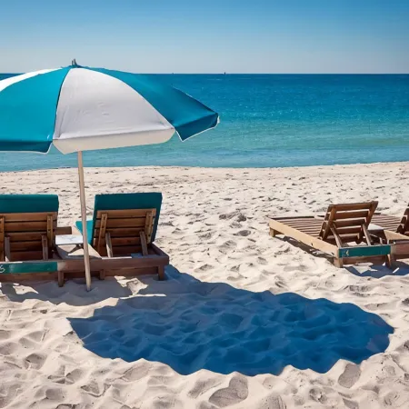 Perdido Beach Resort
