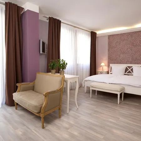 Pension Mariposa