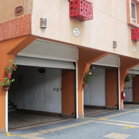 Hotel Real Azteca