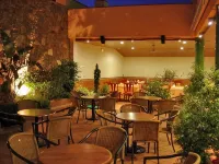 Hostal Rom Familiar - Bữa sáng