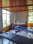 Pousada e Spa Vrindávana - Pet friendly