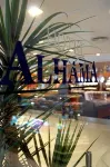 Hotel Alhama - Barer