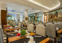 塞爾科蒂爾總統飯店 - 早餐