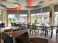 Serpina Hotel Hotels near Bodrum Windmills