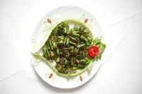 Muong Thanh Luxury Lang Son Hotel - breakfast