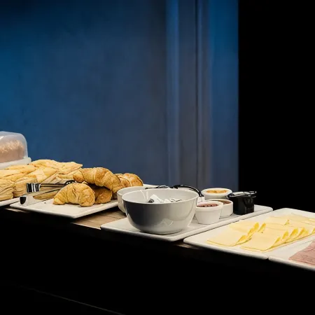 Faz Hostel Отели рядом с достопримечательностью «Концертный зал Quality Espacio»