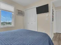 Cozy 1-bedroom condo in Lavallette, located 1 block from beach Ξενοδοχεία στην πόλη Lavallette