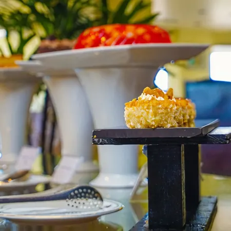 Grand Oriental Hotel