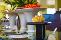 Grand Oriental Hotel - Bữa sáng