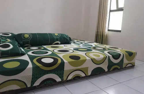 Anindya House - Wifi