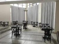 Pouso Alegre Hotel Inn - Próximo a Unimed e Rodoviária - breakfast