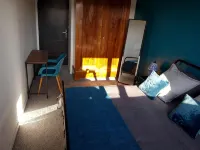 Escapade Amiens - Two-Bedroom Apartment - ห้องครัว