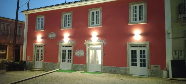Al Penaferrim Sintra Rooms Ξενοδοχεία στην πόλη Σίντρα
