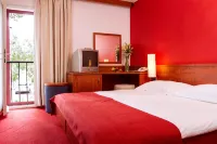 Hotel Villa Donat - Haustierfreundliche