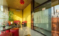 Denata B and B - Pet friendly