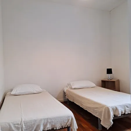 Entire Apartment in the Center of Nîmes