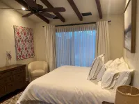 Beautiful Mediterranean Cottage on larger estate. - Tiny houses