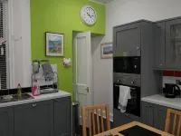 Snug - Fountain Bank Apartment Hotels in Helensburgh
